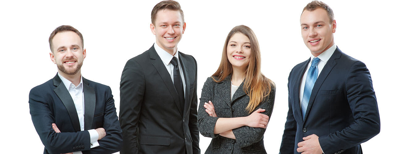 V Marketers Team